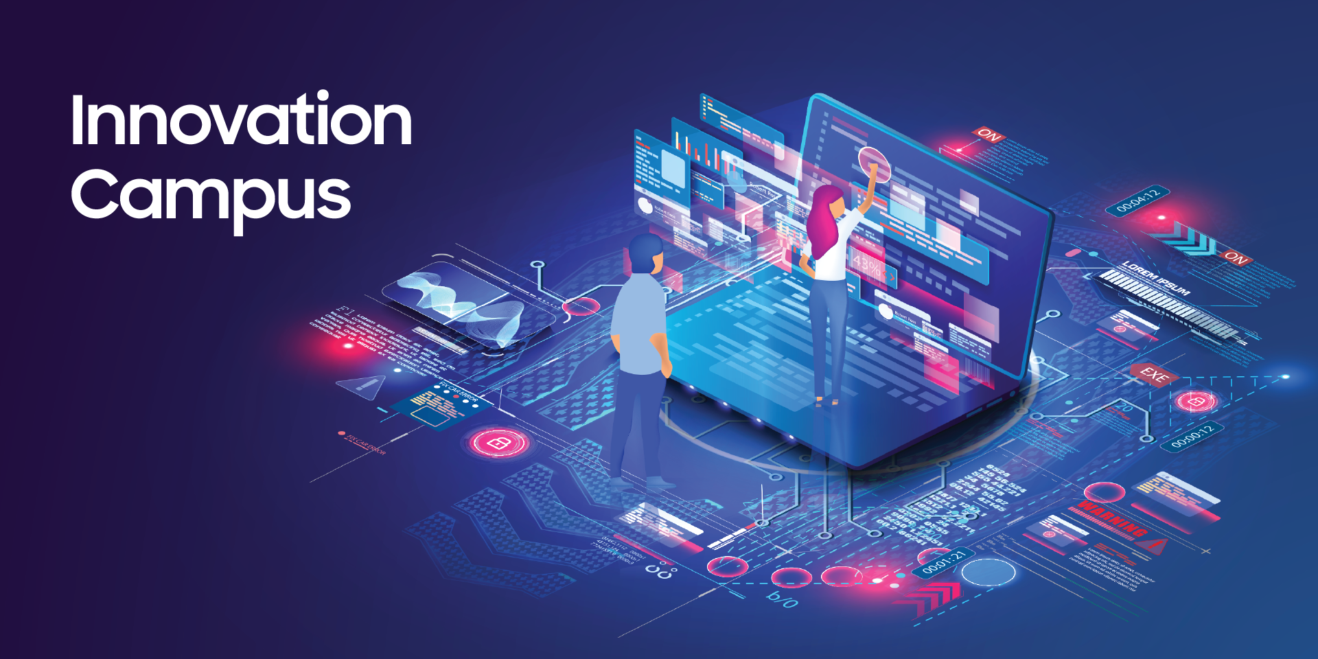 Samsung Innovation Campus